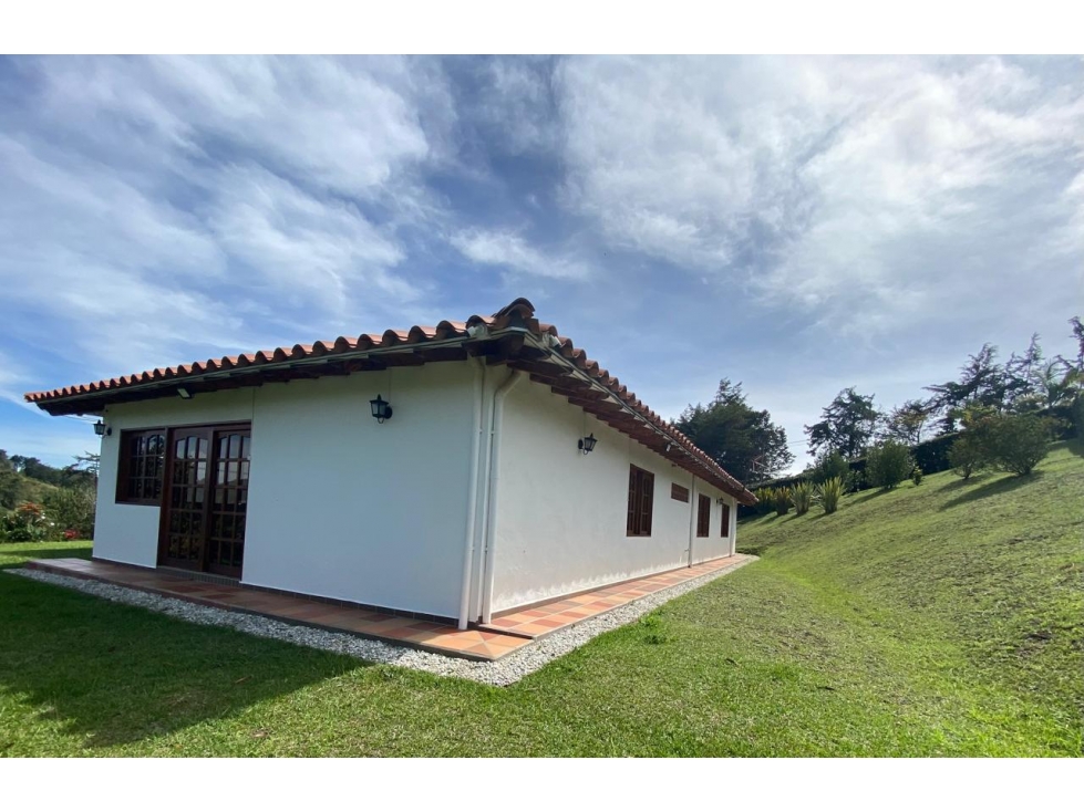 Copia de Finca en venta San Vicente Oriente Antioqueño — foto 5