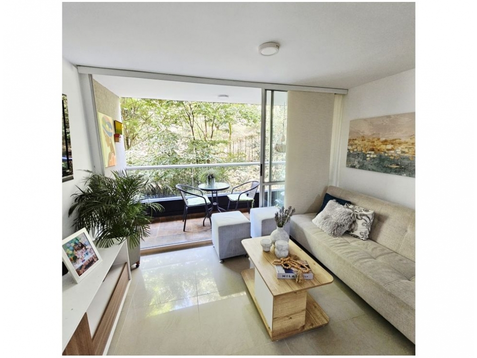 Apartamento en venta Envigado