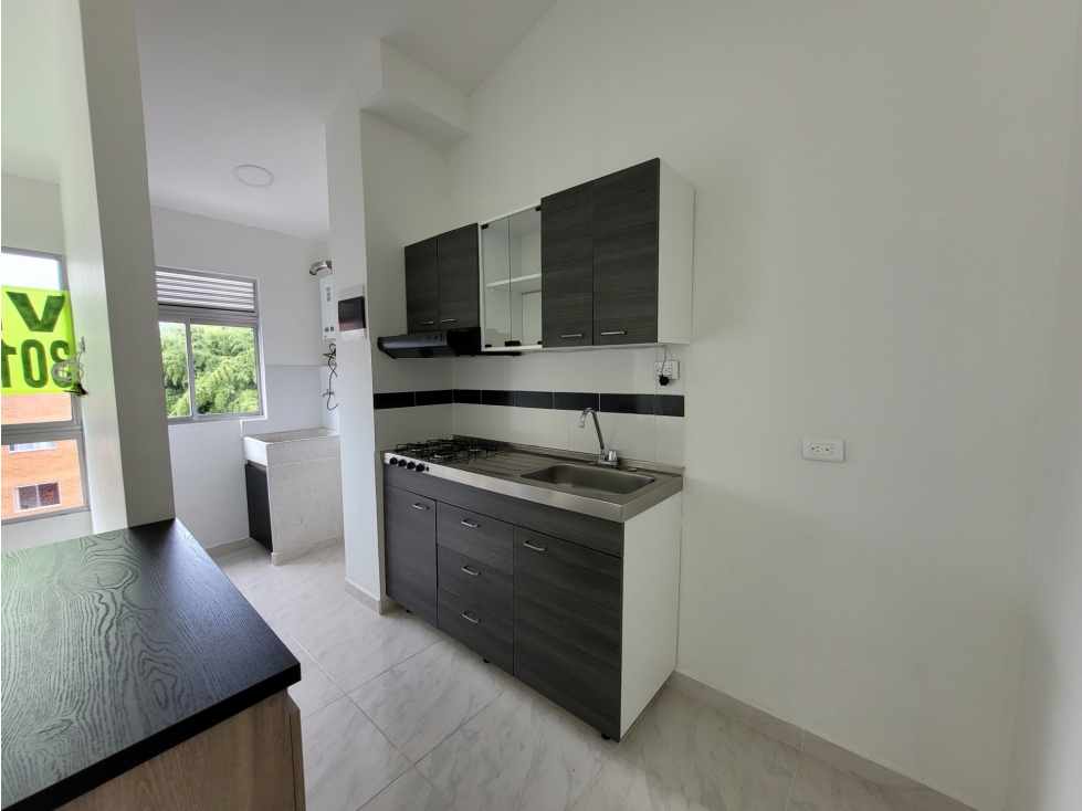 Apartamento en venta La Ceja Antioquia — foto 4