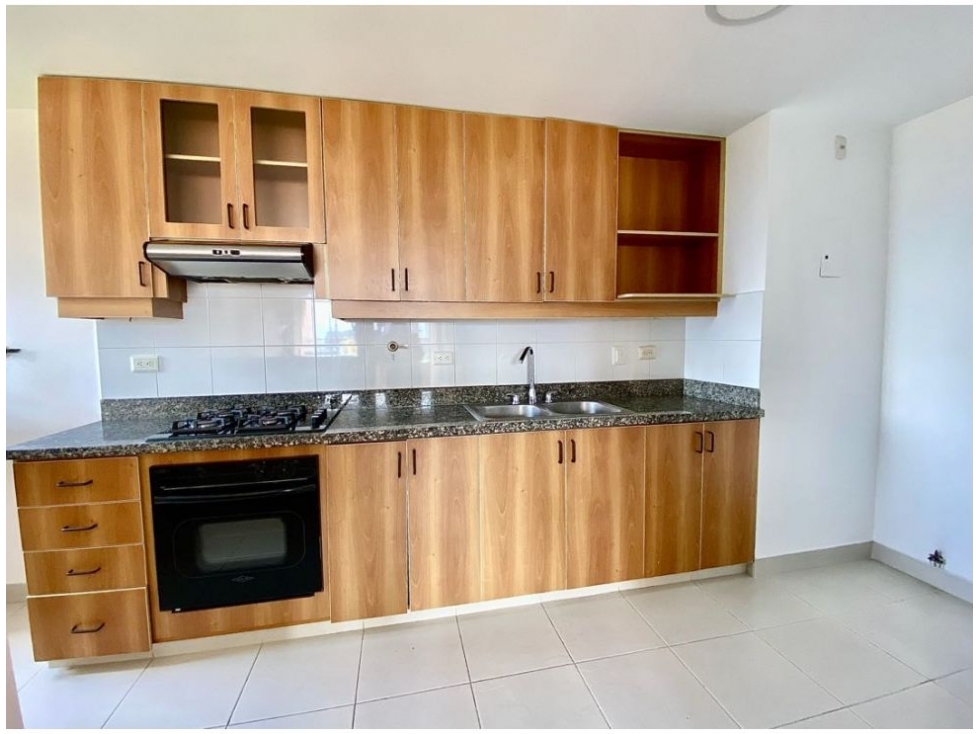 Apartamento en venta El Poblado Medellín — foto 4