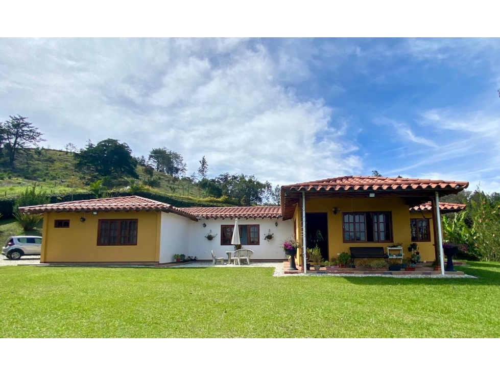 Copia de Finca en venta San Vicente Oriente Antioqueño