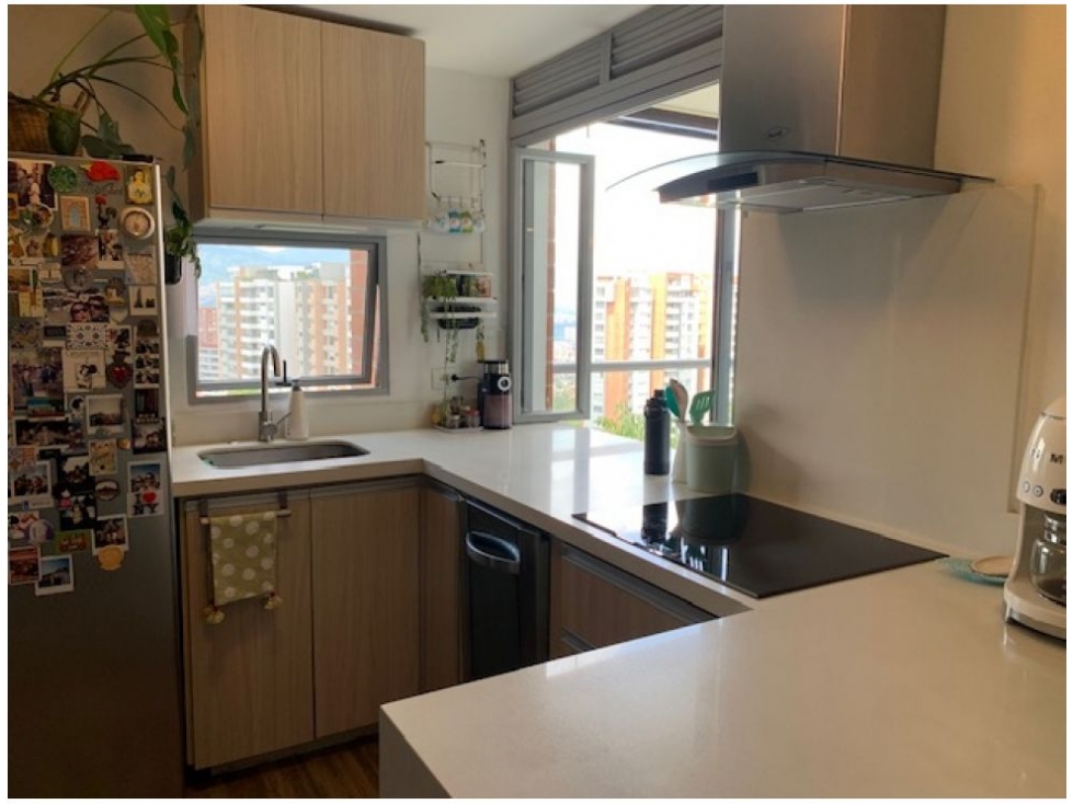 Apartamento en venta Envigado — foto 5