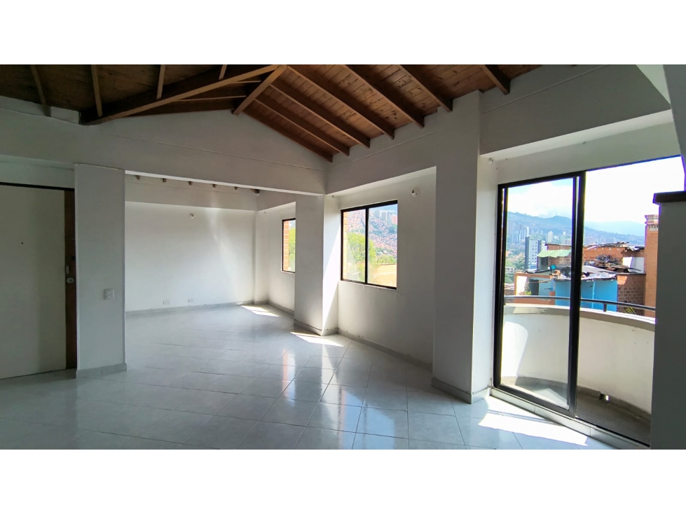 Apartamento en venta Medellín