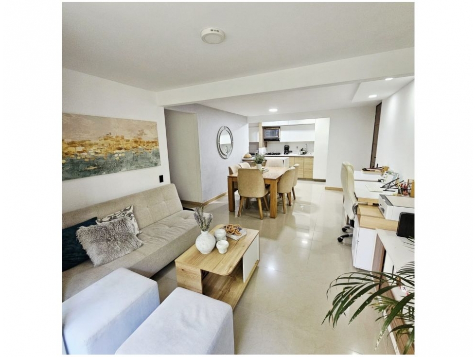 Apartamento en venta Envigado — foto 3