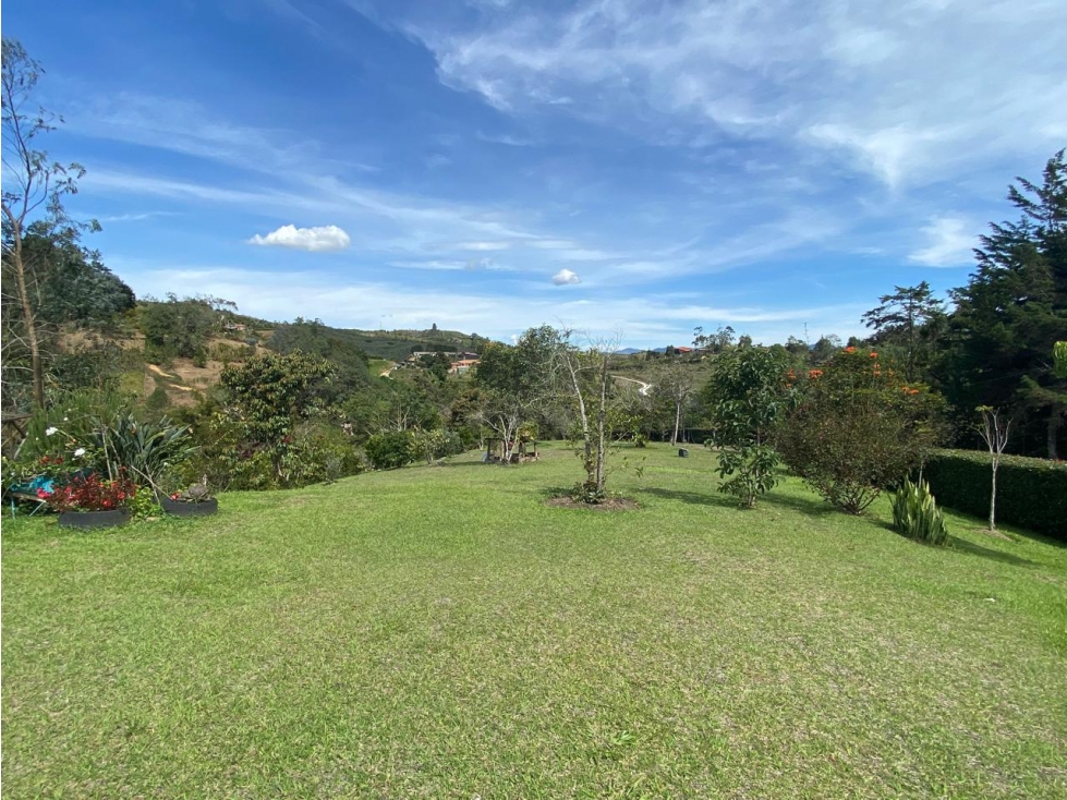 Copia de Finca en venta San Vicente Oriente Antioqueño — foto 2