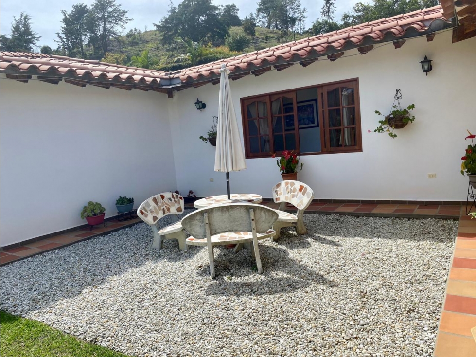 Copia de Finca en venta San Vicente Oriente Antioqueño — foto 6