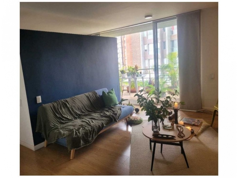 Apartaestudio en venta El Poblado Medellín — foto 4