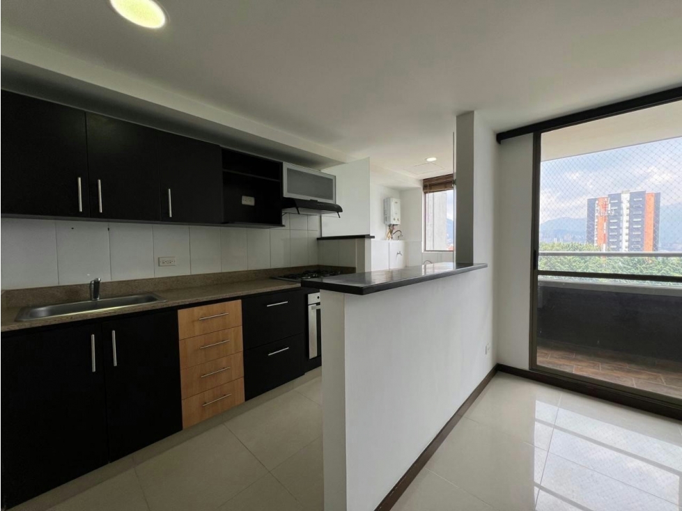 Apartamento en venta Envigado — foto 4