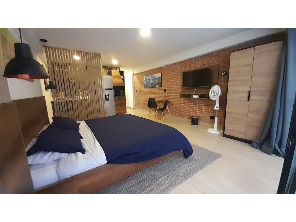 Apartamento en venta Medellín, se pueder rentar por Airbnb — foto 2