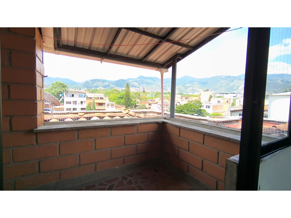 Apartamento en venta Medellín — foto 4