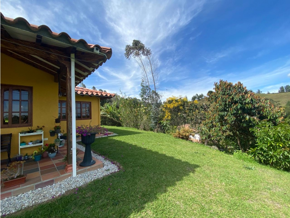 Copia de Finca en venta San Vicente Oriente Antioqueño — foto 4