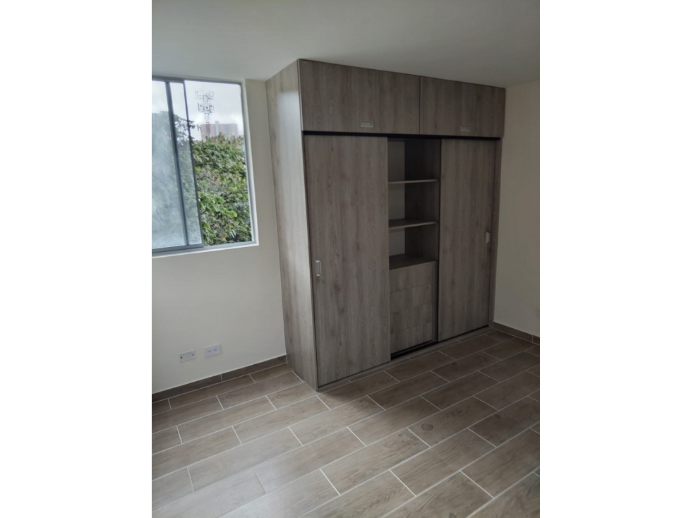 Apartamento en venta Bello sector Amazonía — foto 6