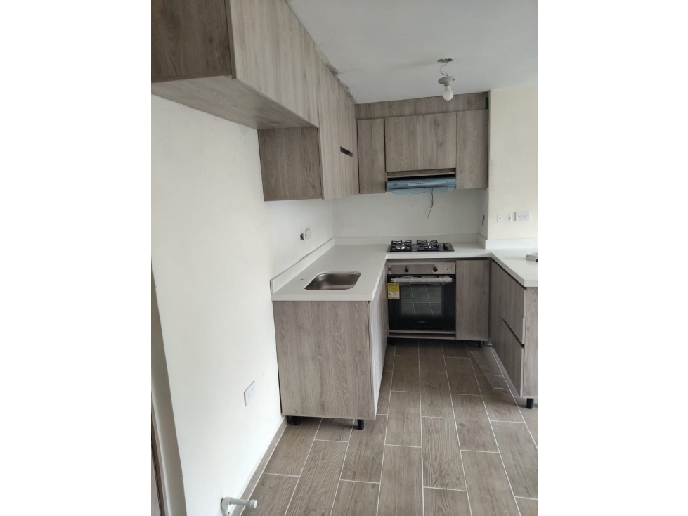 Apartamento en venta Bello sector Amazonía — foto 4
