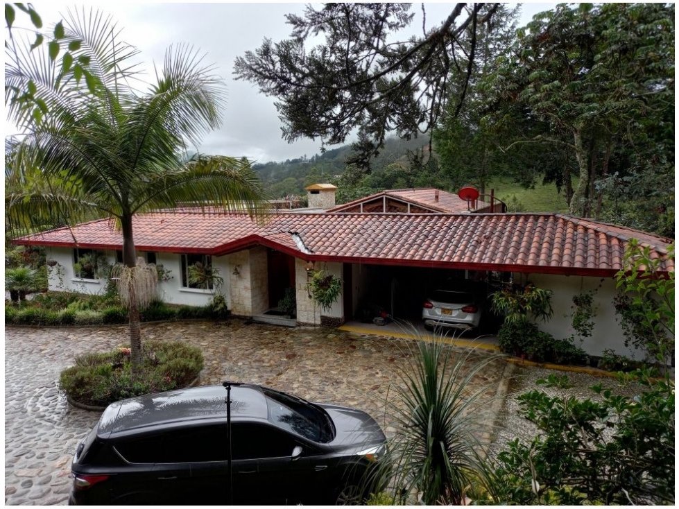 Finca en venta El Retiro Antioquia, Oriente Antioqueño
