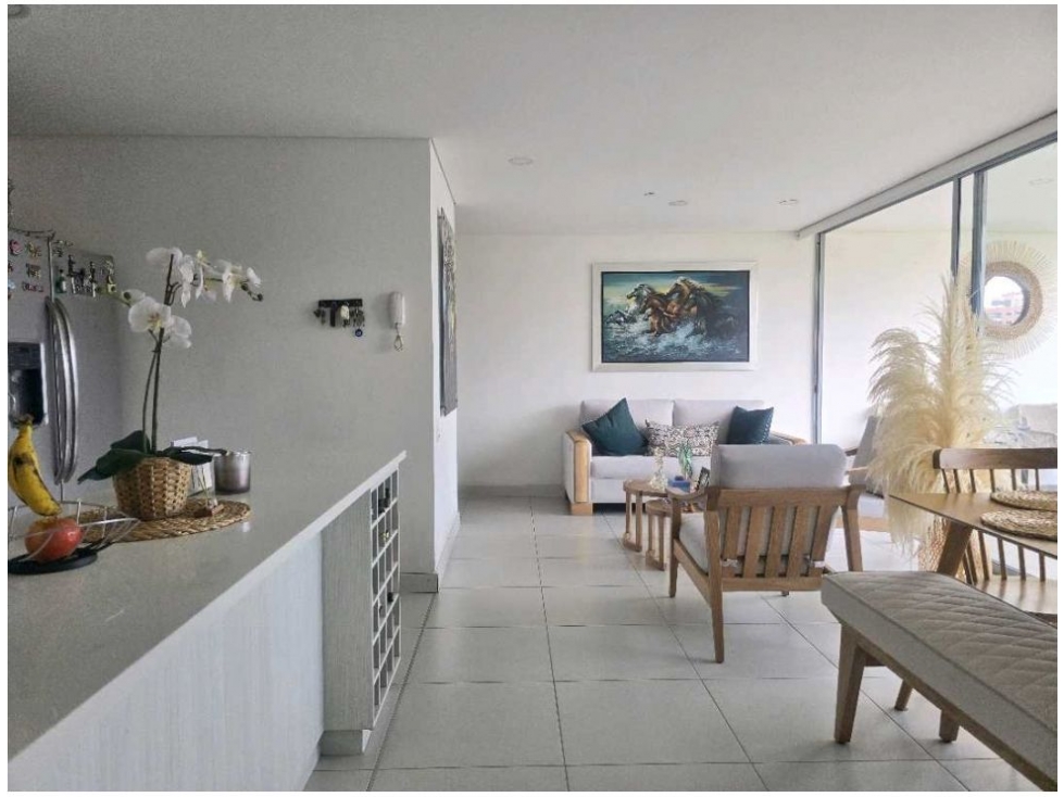 Apartamento en venta Envigado — foto 3