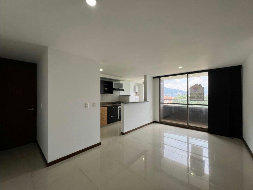 Apartamento en venta Envigado
