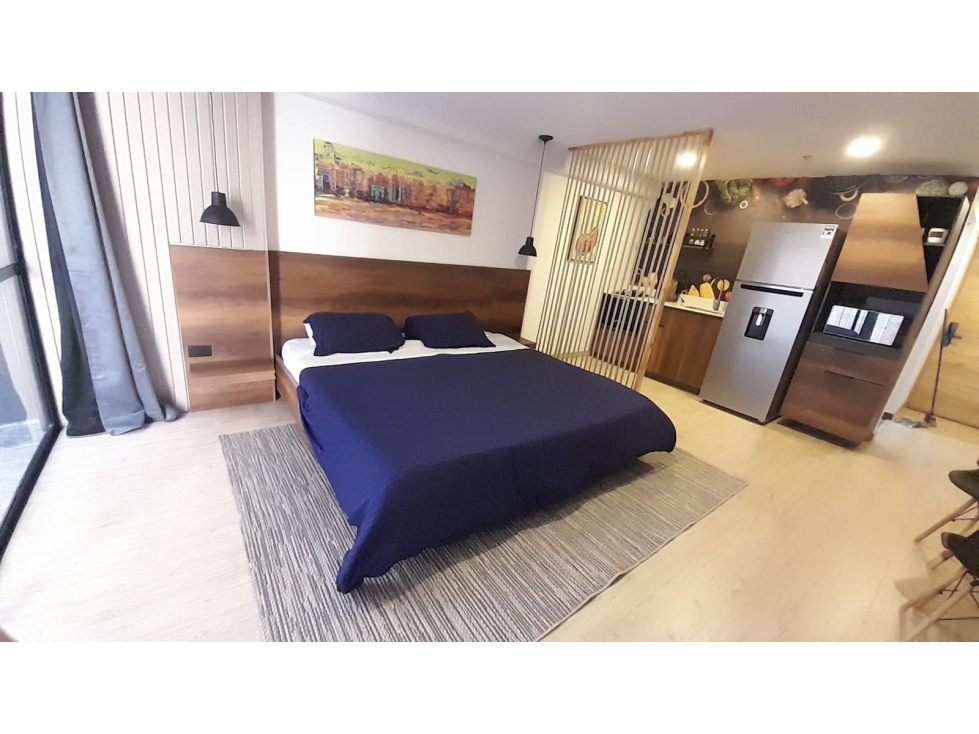 Apartamento en venta Medellín, se pueder rentar por Airbnb — foto 5