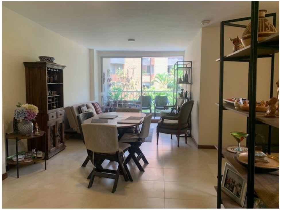 Venta de apartamento Envigado parte baja