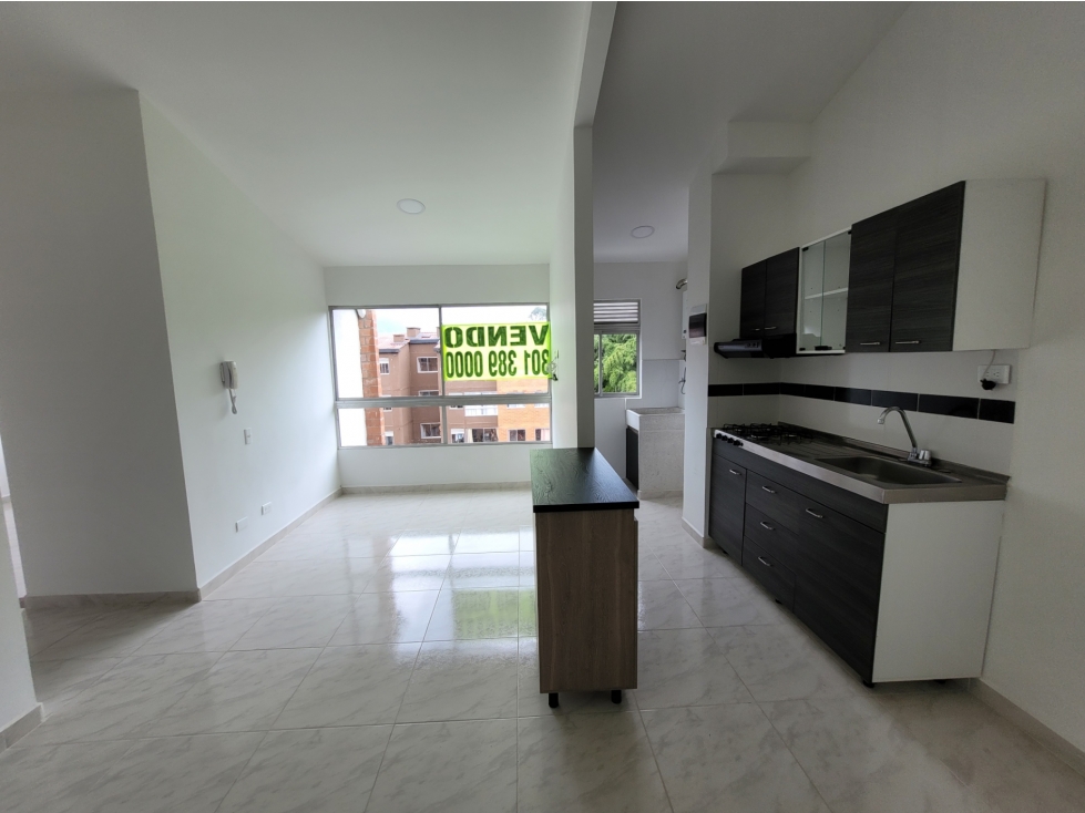 Apartamento en venta La Ceja Antioquia — foto 5