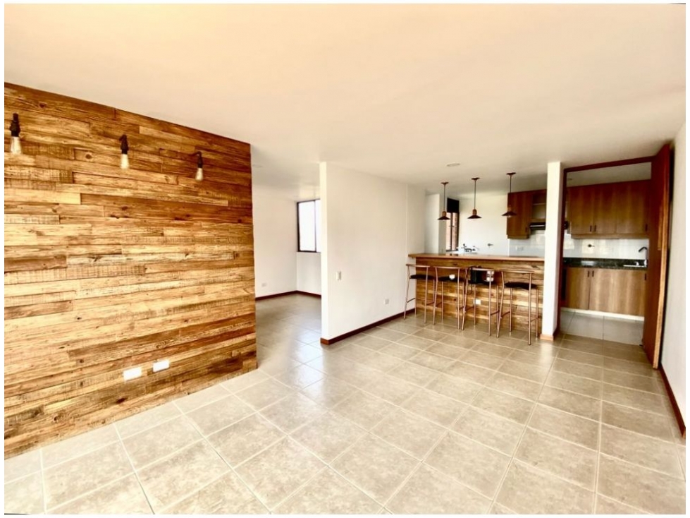 Apartamento en venta El Poblado Medellín — foto 2