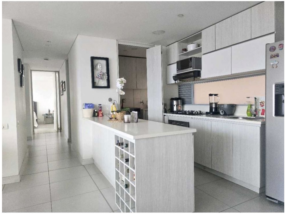 Apartamento en venta Envigado — foto 6