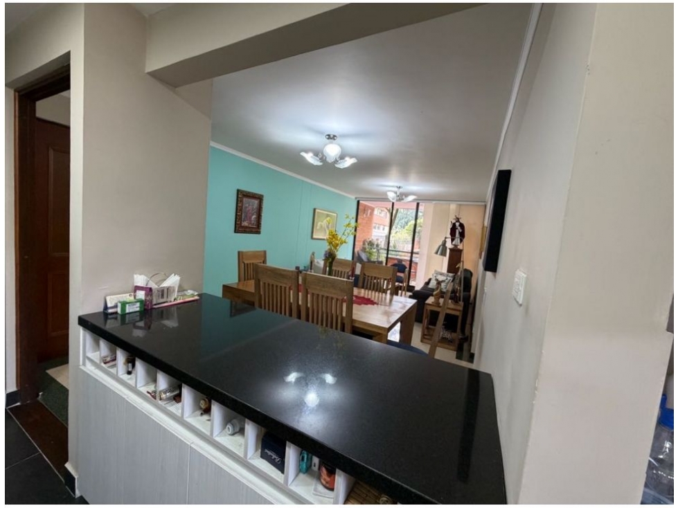 Apartamento en venta El Poblado Medellin — foto 5