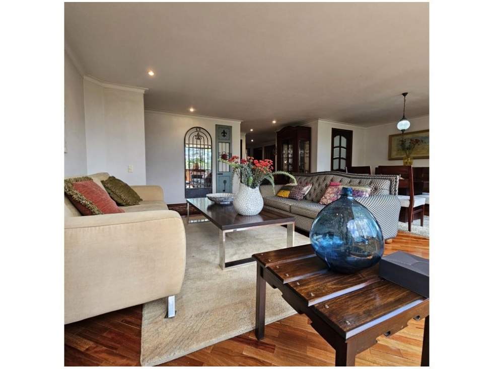 Apartamento en venta El Poblado Medellín — foto 4