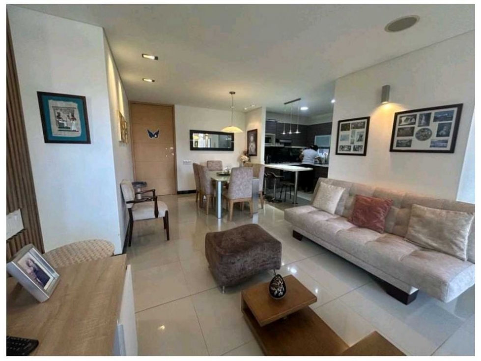 Apartamento en venta El Poblado Medellín — foto 2