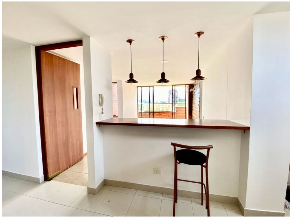Apartamento en venta El Poblado Medellín — foto 3