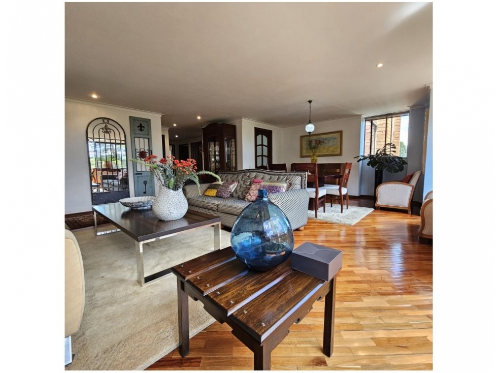 Apartamento en venta El Poblado Medellín — foto 2