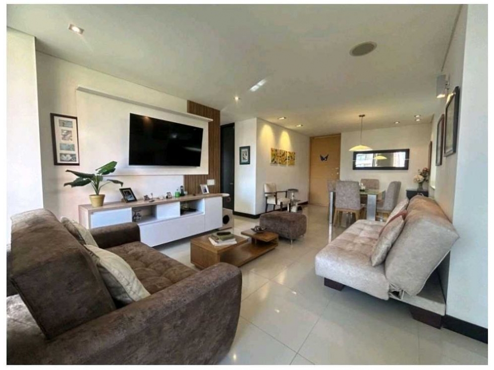 Apartamento en venta El Poblado Medellín — foto 4