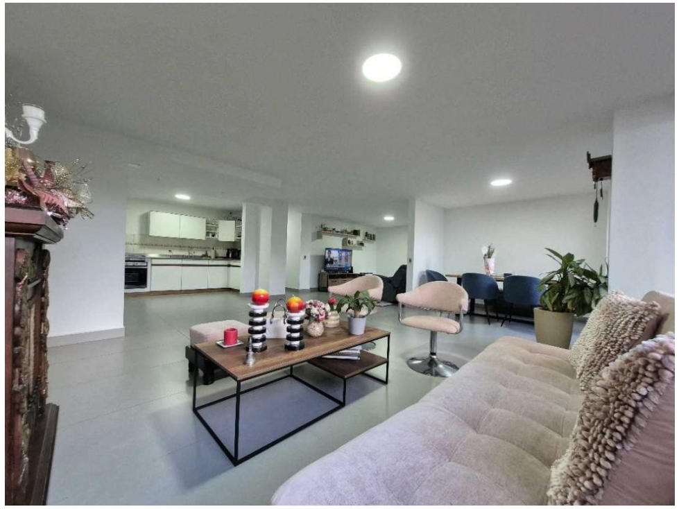 Apartamento en venta El Poblado Medellín — foto 3