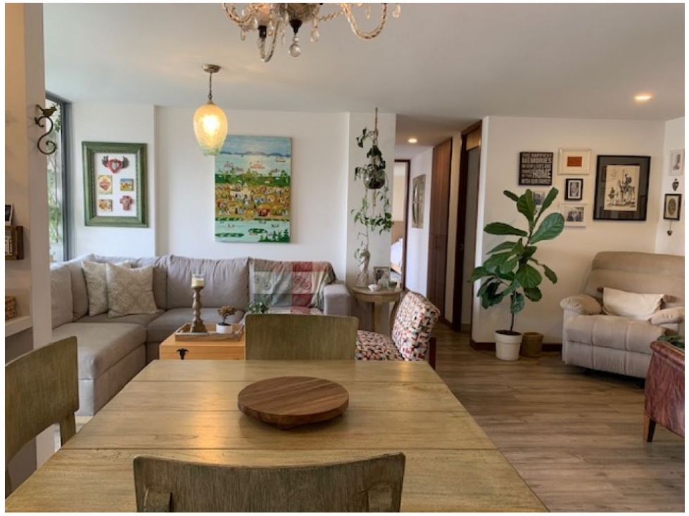 Apartamento en venta Envigado — foto 6