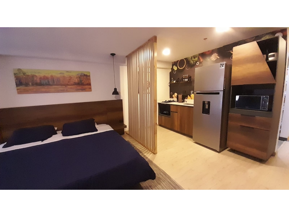 Apartamento en venta Medellín, se pueder rentar por Airbnb — foto 4