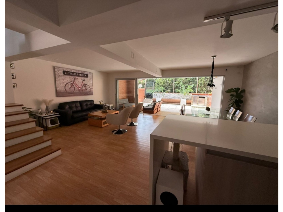 Casa en venta El Poblado Medellín