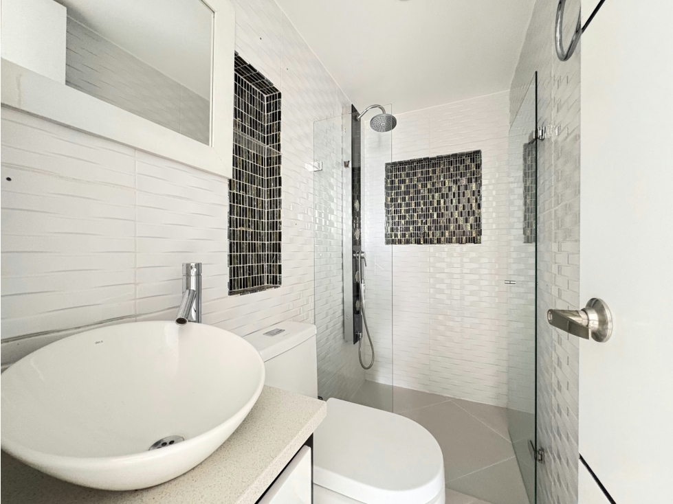 Apartamento en venta El Poblado Medellín — foto 5