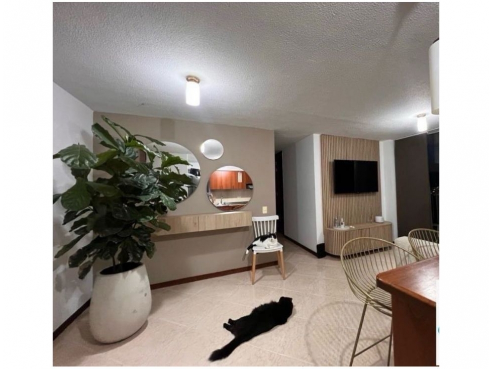 Venta de apartamento Envigado