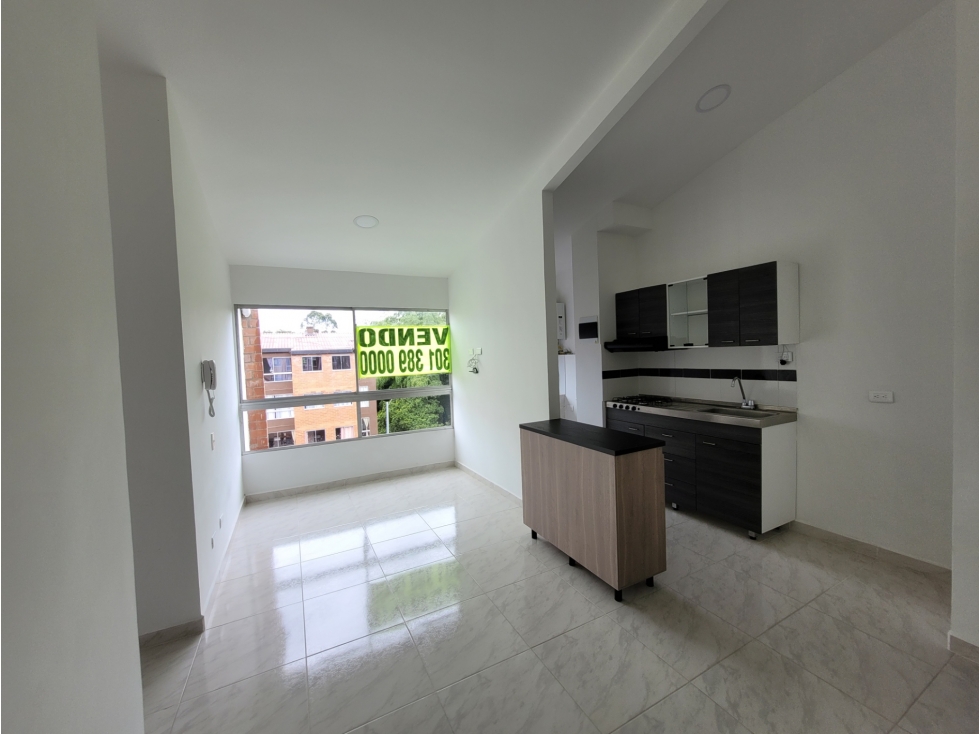 Apartamento en venta La Ceja Antioquia