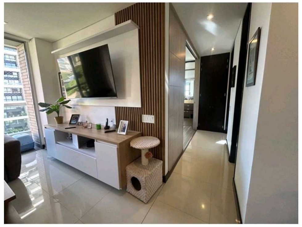 Apartamento en venta El Poblado Medellín — foto 5