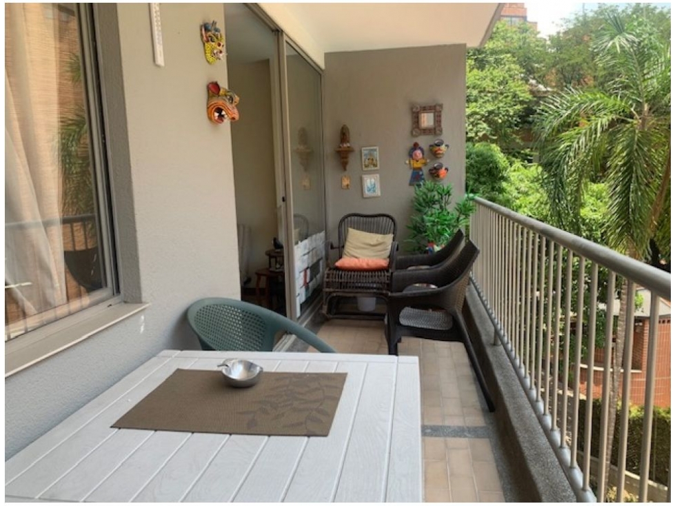 Venta de apartamento Envigado parte baja — foto 3