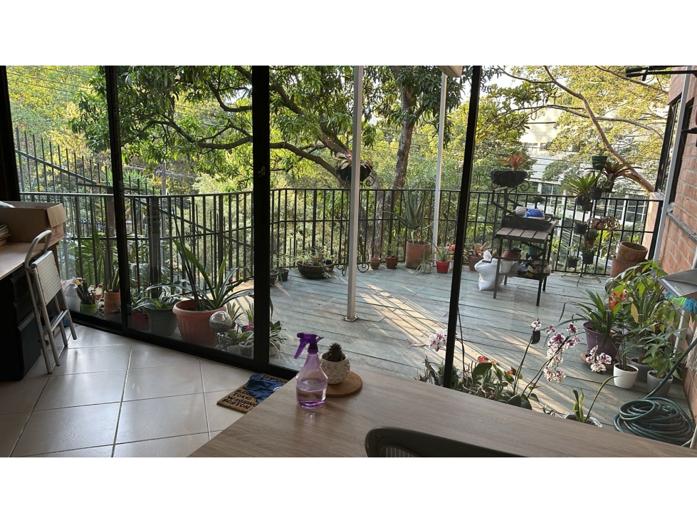 Apartamento en venta El Poblado, San Lucas, Medellín — foto 3