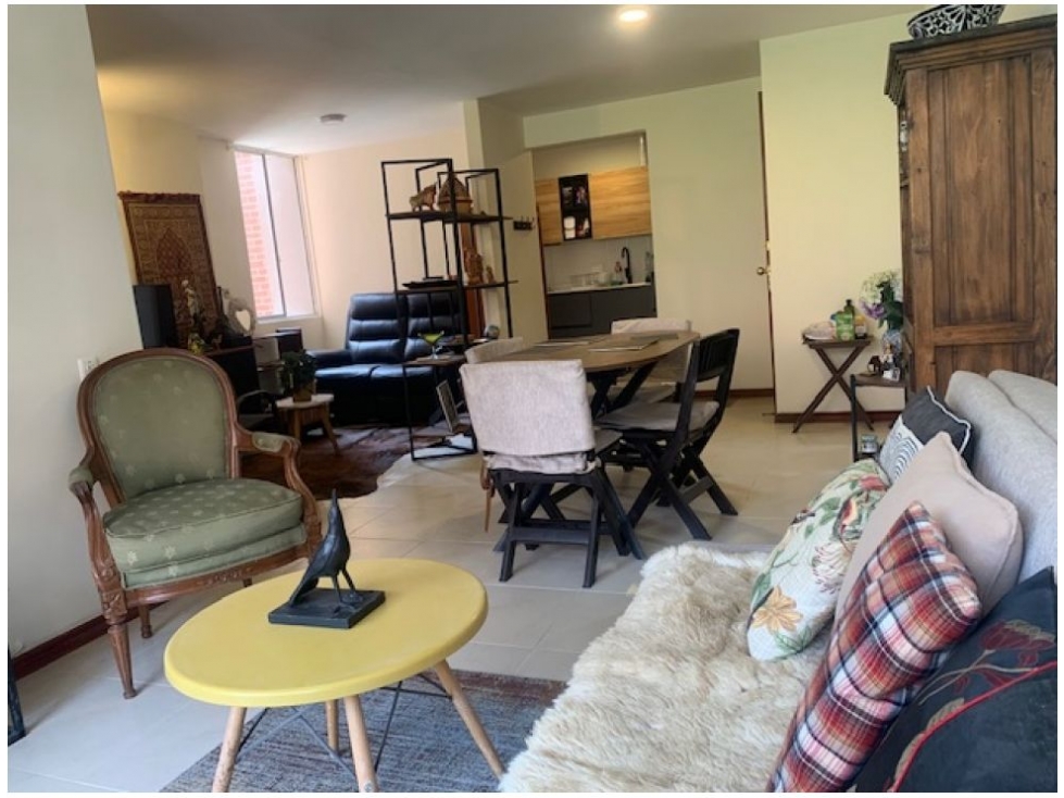 Venta de apartamento Envigado parte baja — foto 2