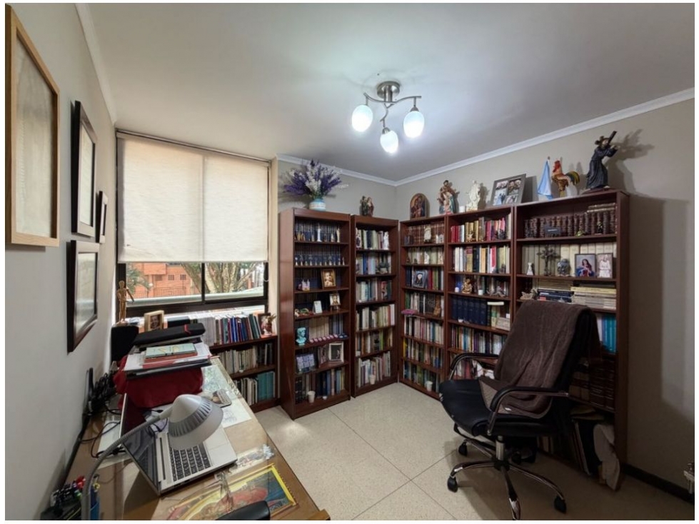 Apartamento en venta El Poblado Medellin — foto 6