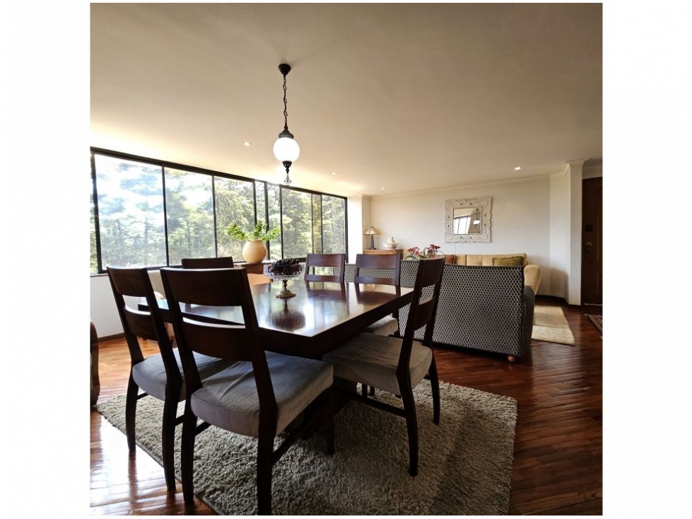 Apartamento en venta El Poblado Medellín — foto 5