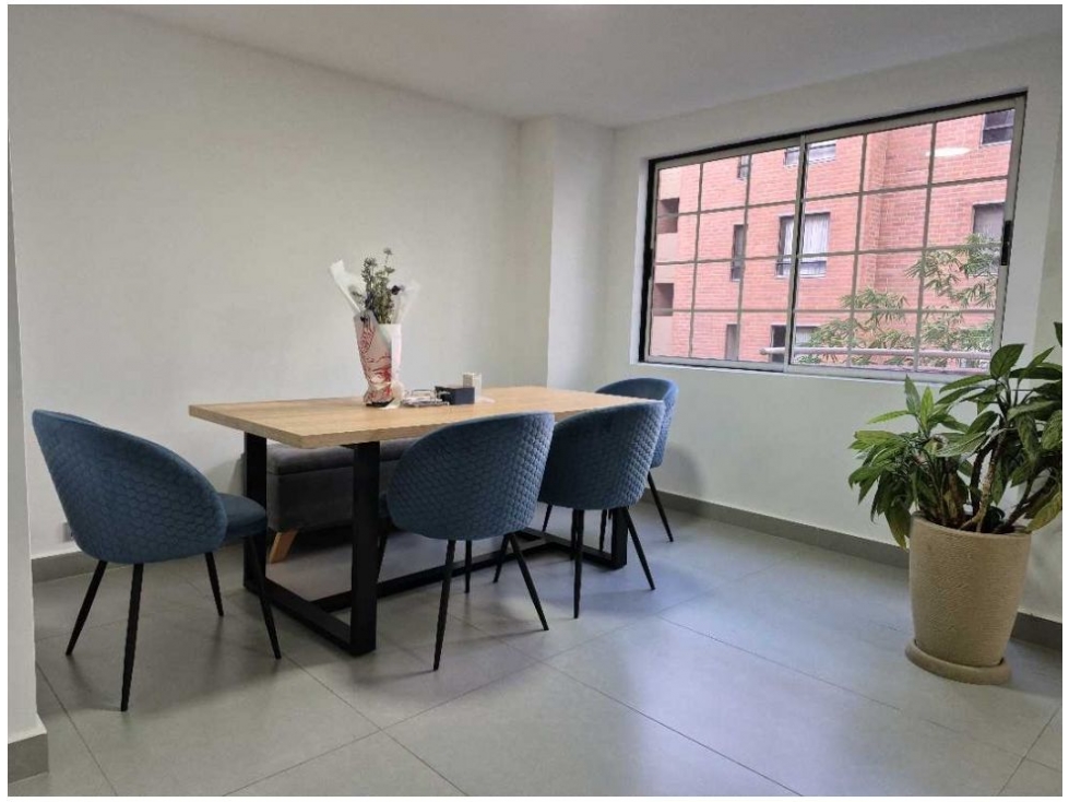 Apartamento en venta El Poblado Medellín — foto 6