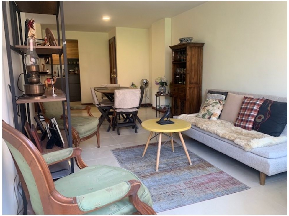 Venta de apartamento Envigado parte baja — foto 5