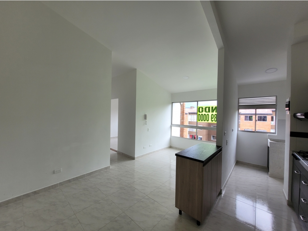 Apartamento en venta La Ceja Antioquia — foto 2