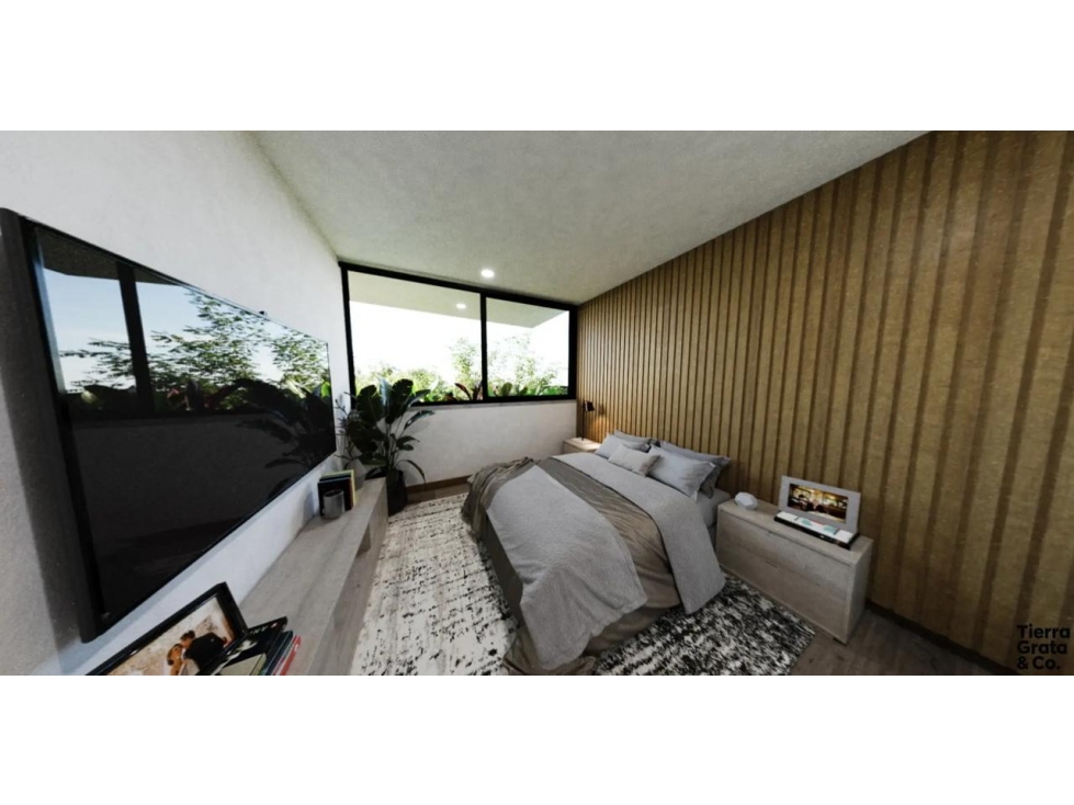 Cesión Moderno Apartamento Venta en Medellín — foto 3