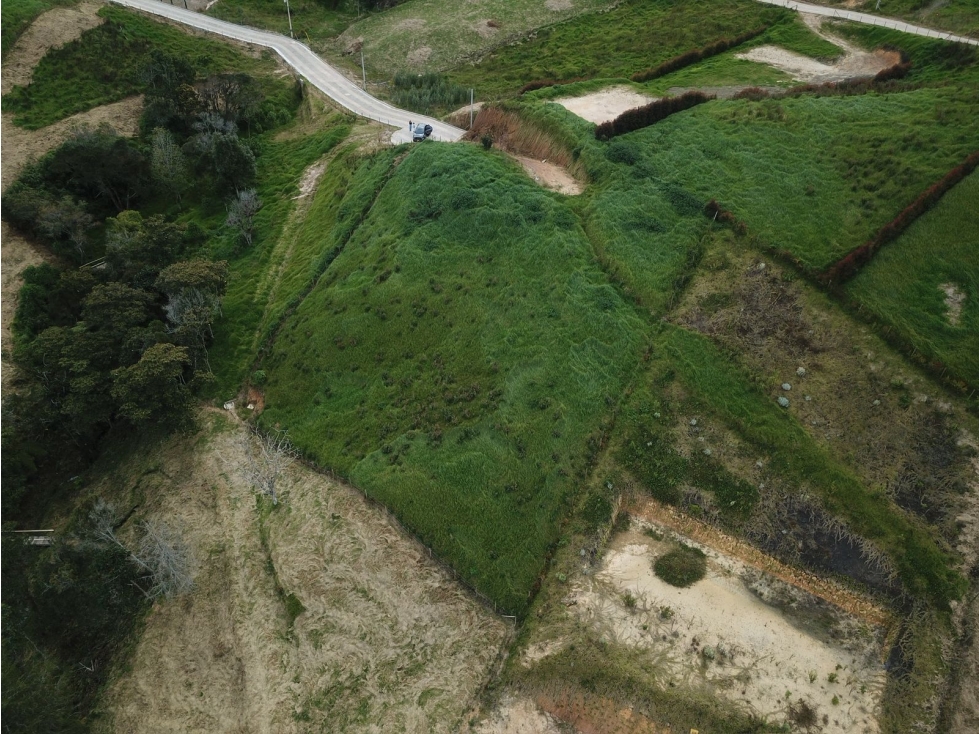 Lote en parcelación - San Pedro de los Milagros - 6