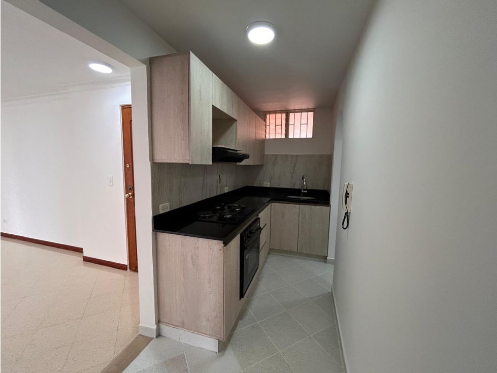 Apartamento para renta - Laureles - Santa Teresita — foto 3